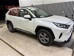 تويوتا راف 4